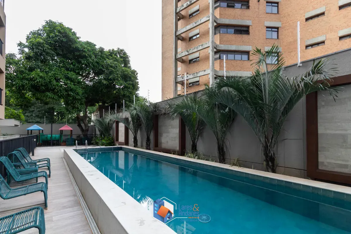 Apartamento, 2 quartos, 58 m² - Foto 38