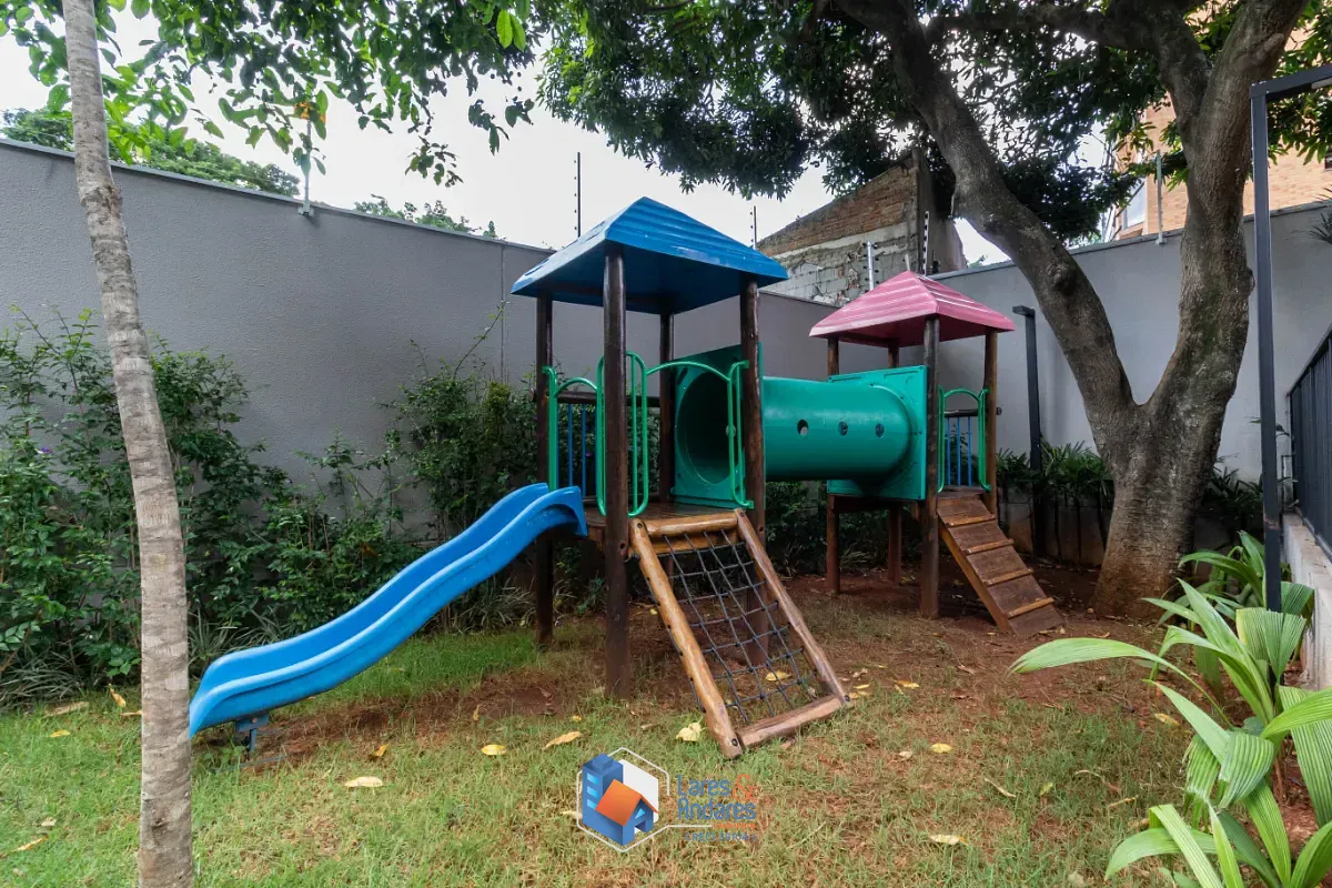Apartamento, 2 quartos, 58 m² - Foto 39