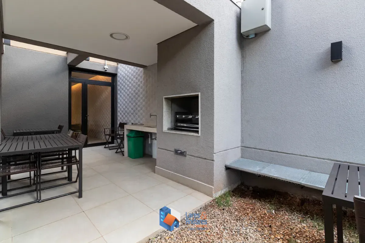 Apartamento, 2 quartos, 58 m² - Foto 40