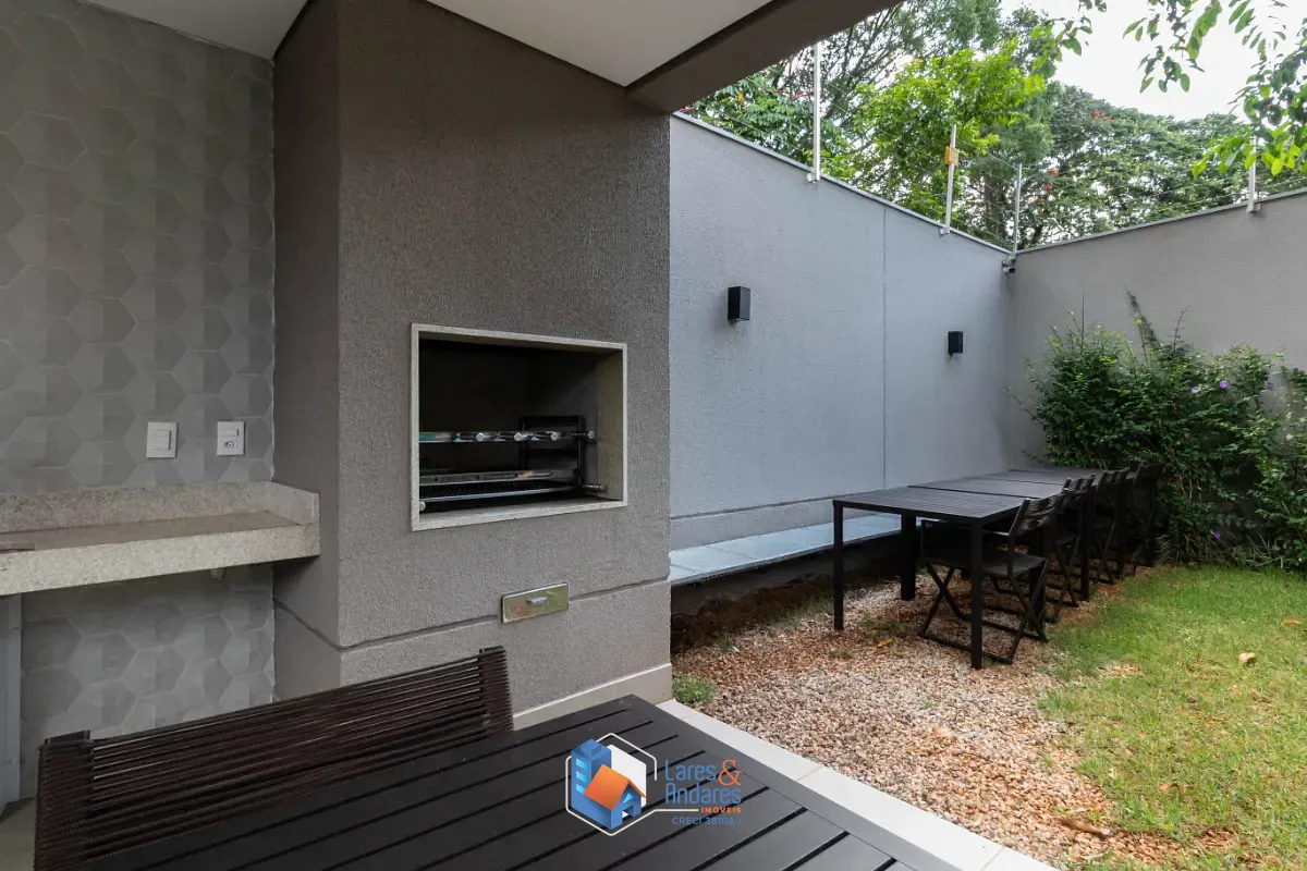 Apartamento, 2 quartos, 58 m² - Foto 41