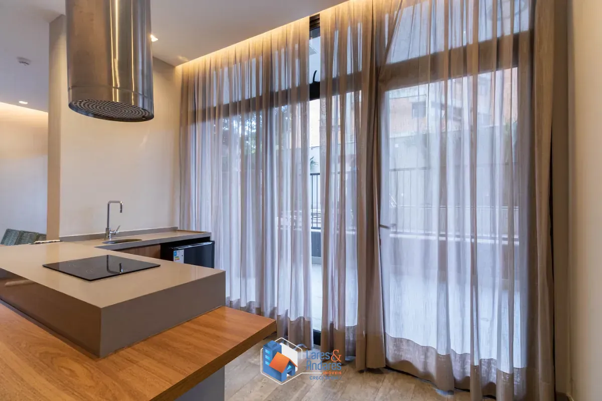 Apartamento, 2 quartos, 58 m² - Foto 42