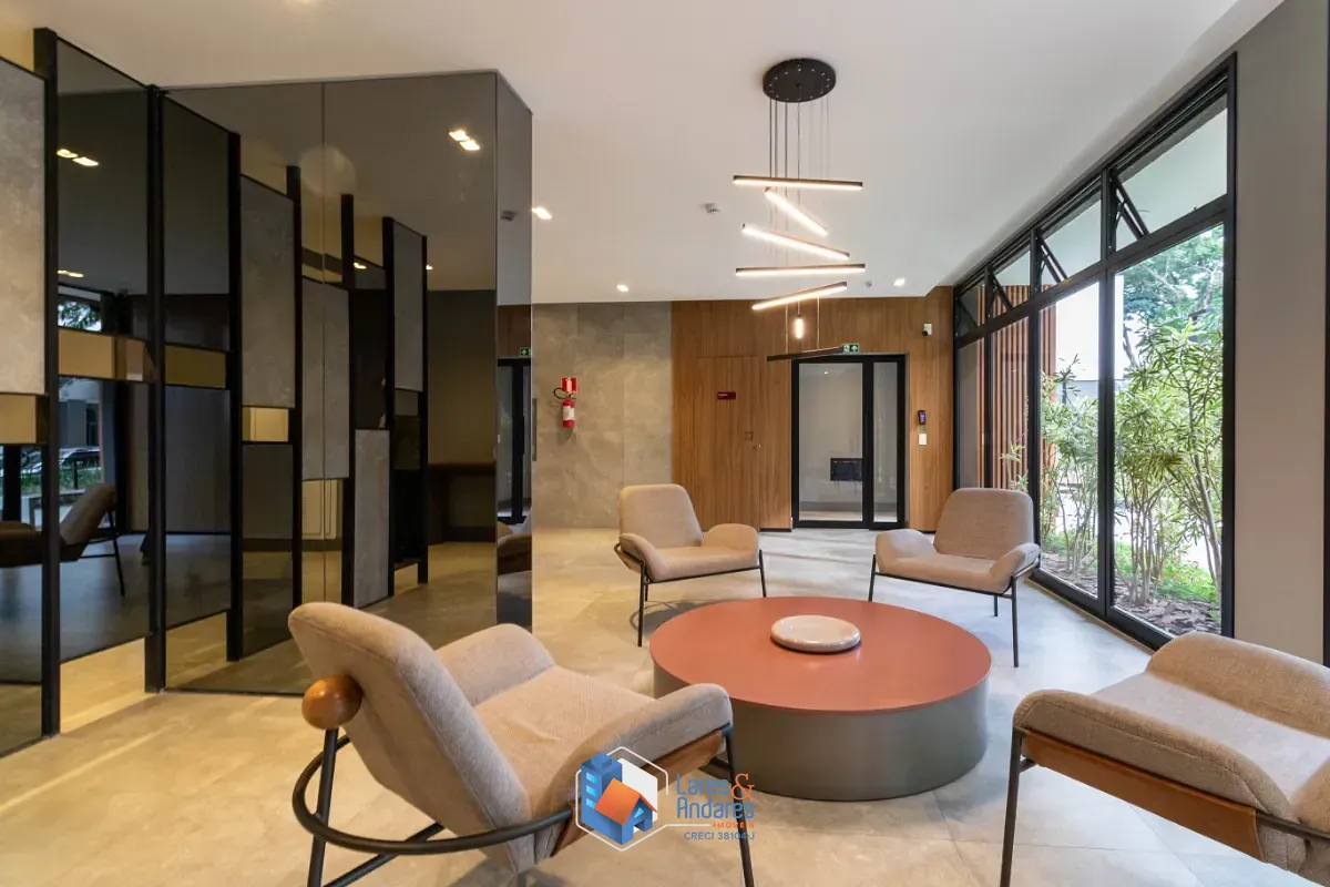 Apartamento, 2 quartos, 58 m² - Foto 43