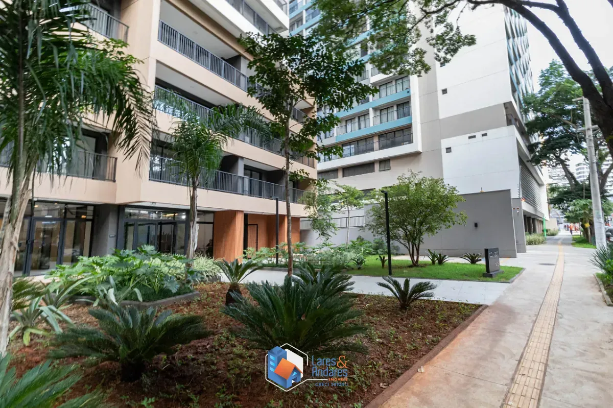 Apartamento, 2 quartos, 58 m² - Foto 44