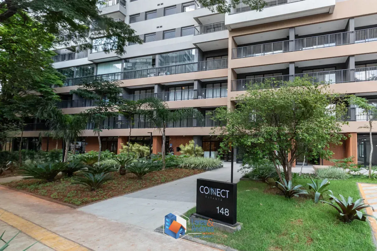 Apartamento, 2 quartos, 58 m² - Foto 45