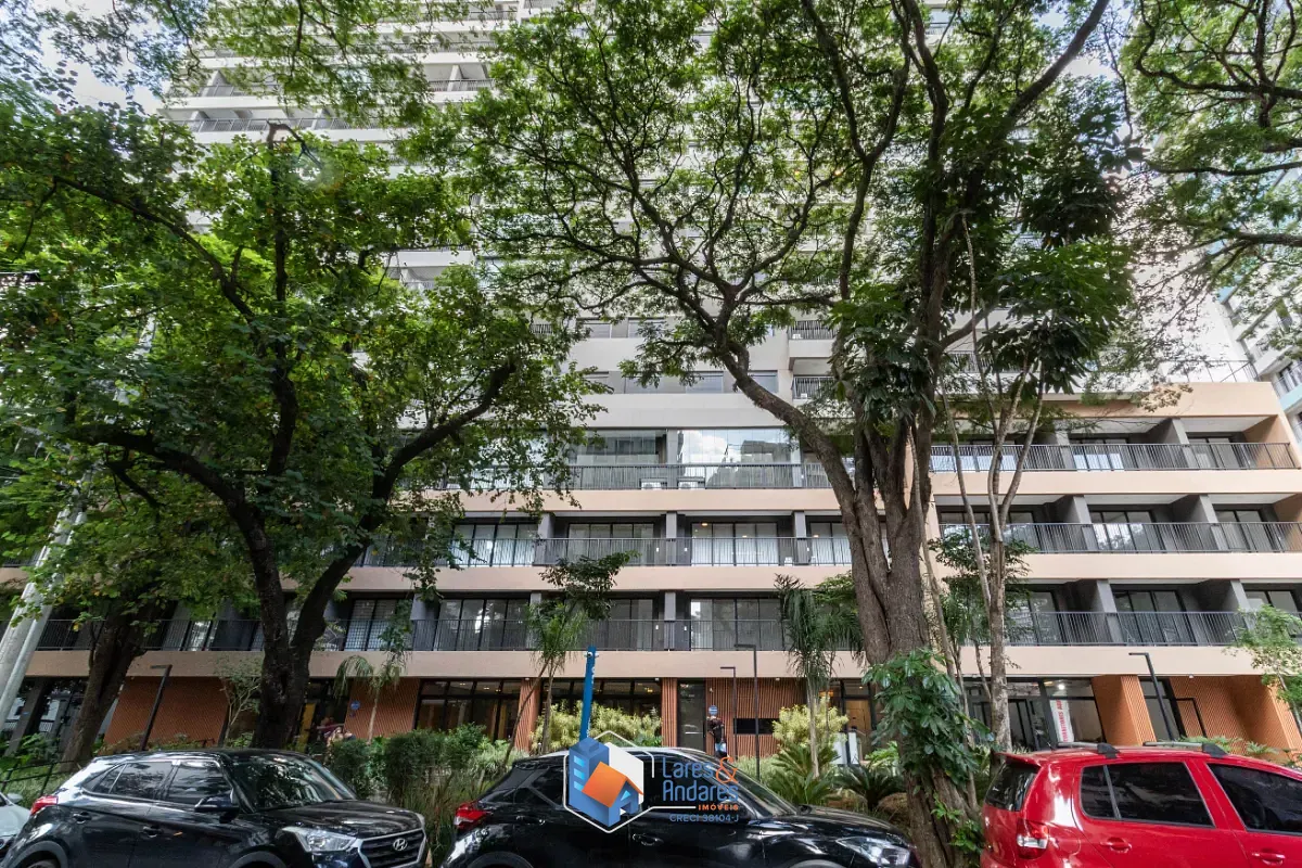 Apartamento, 2 quartos, 58 m² - Foto 46