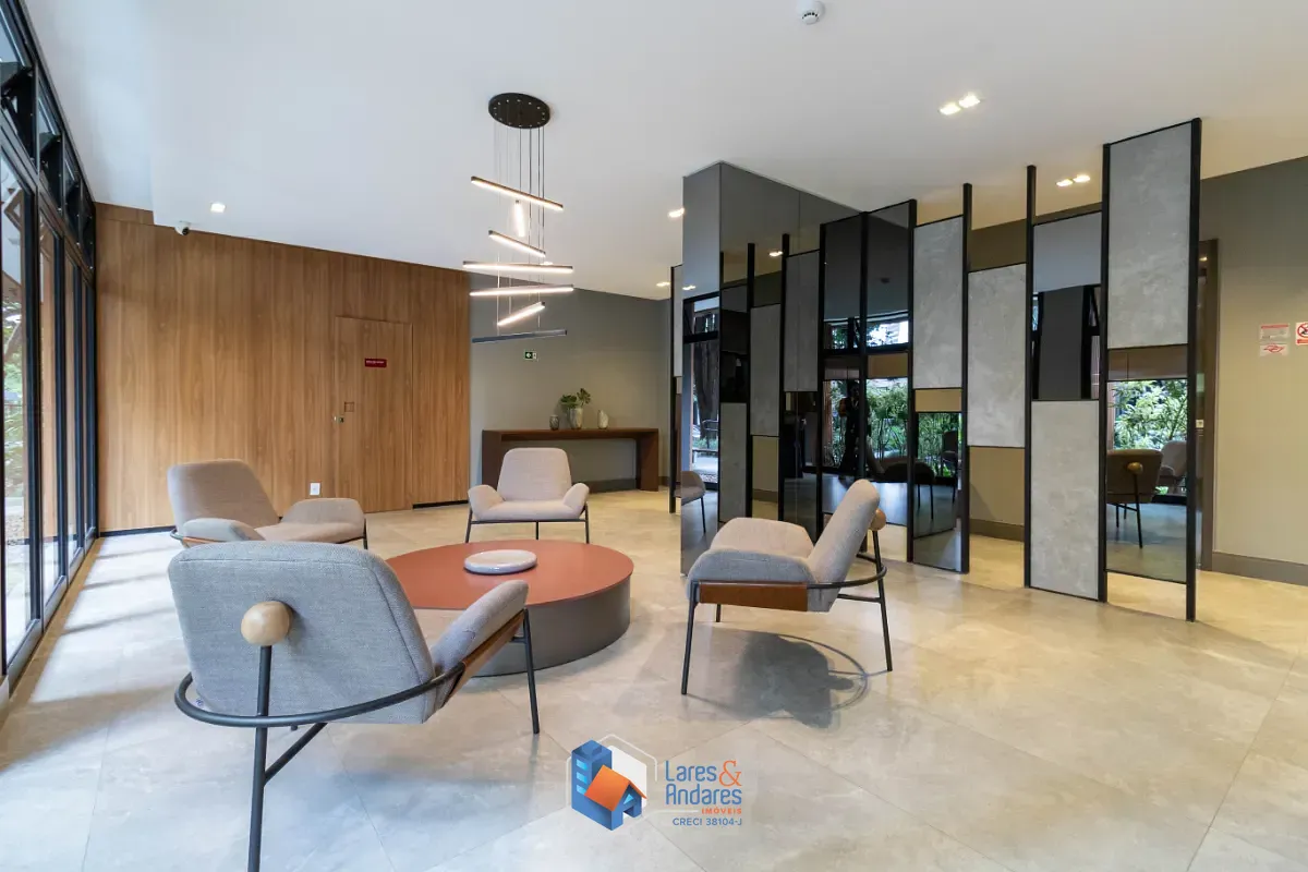 Apartamento, 2 quartos, 58 m² - Foto 47
