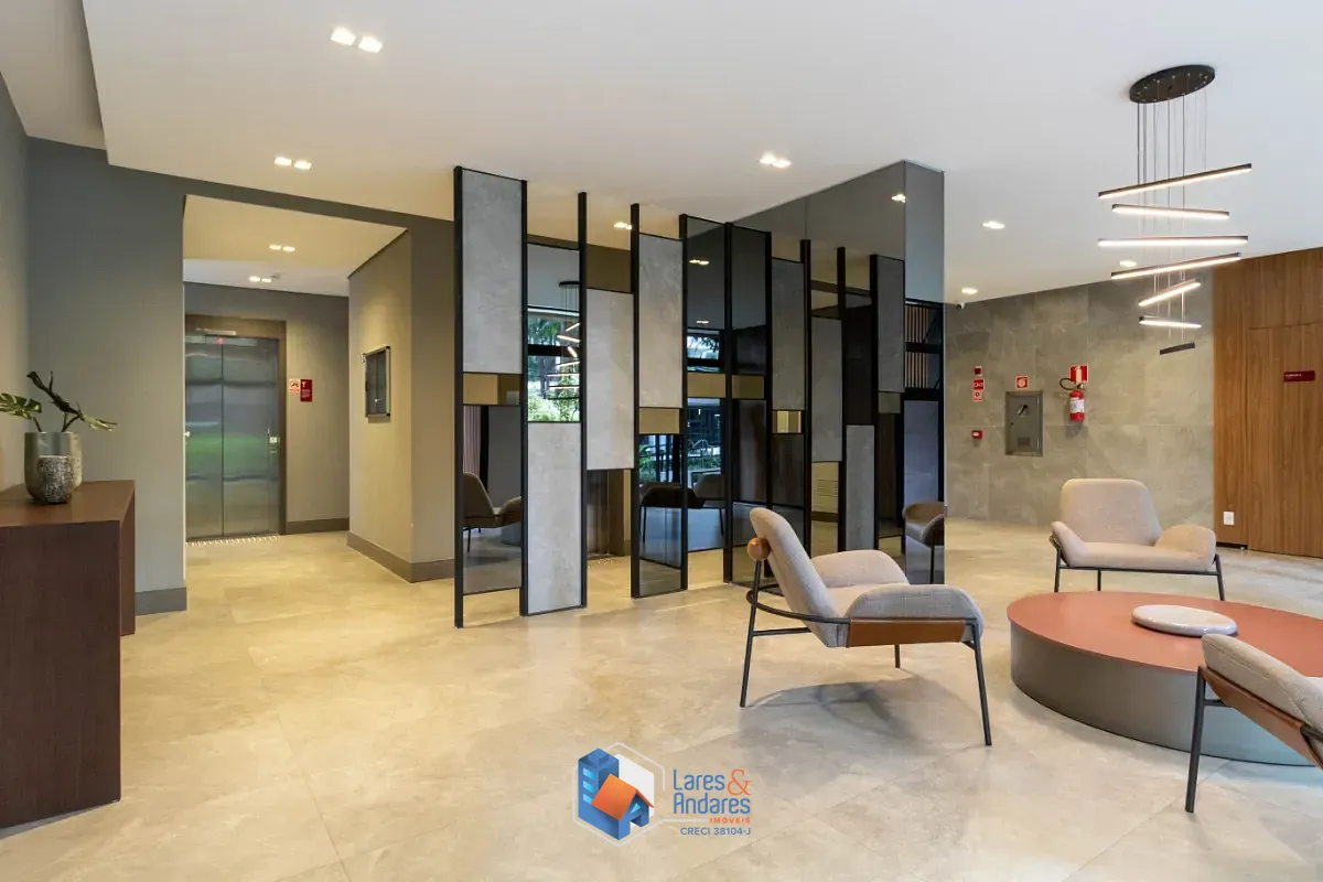 Apartamento, 2 quartos, 58 m² - Foto 48