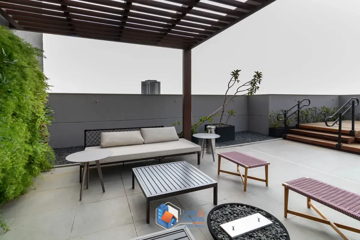 Apartamento, 2 quartos, 58 m² - Foto 49