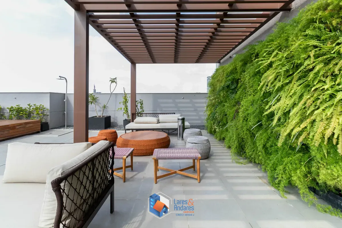 Apartamento, 2 quartos, 58 m² - Foto 50