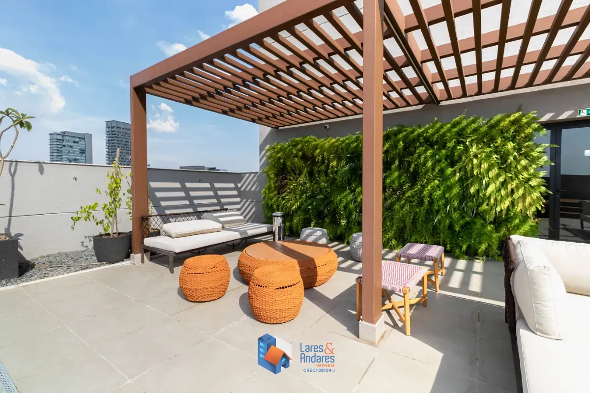 Apartamento, 2 quartos, 58 m² - Foto 51