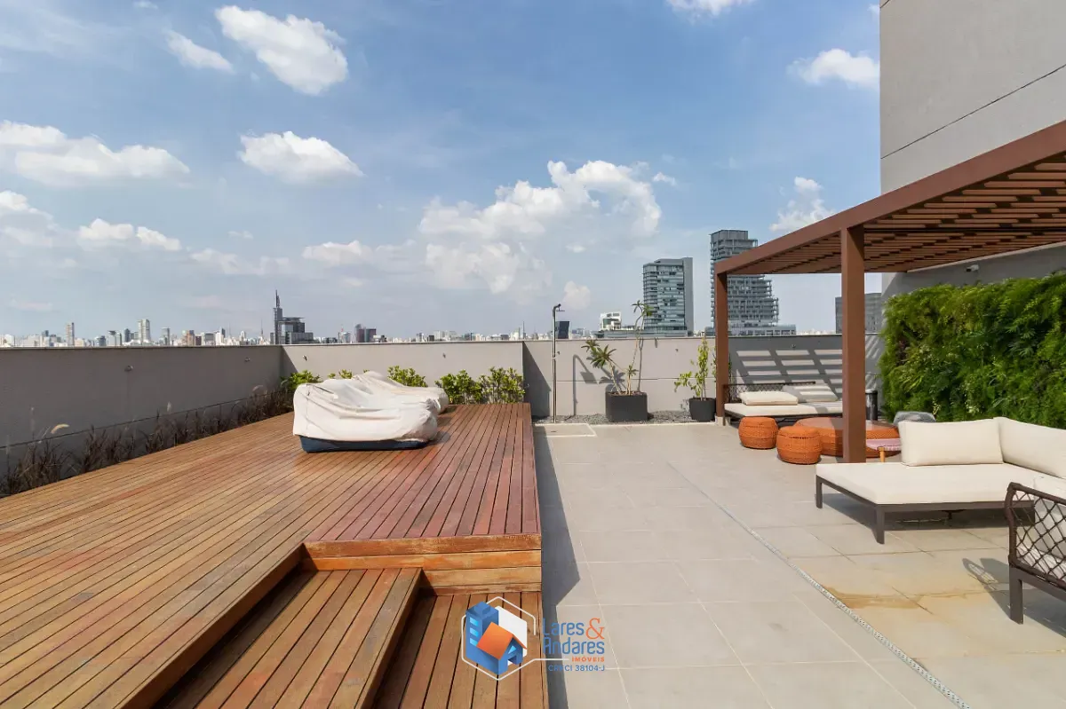 Apartamento, 2 quartos, 58 m² - Foto 52