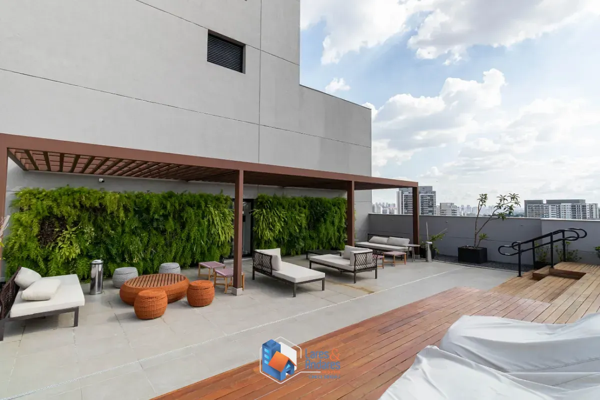 Apartamento, 2 quartos, 58 m² - Foto 54