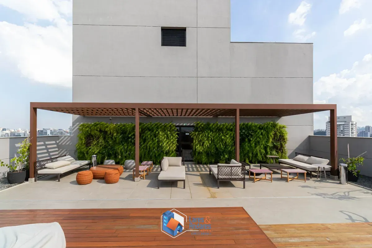 Apartamento, 2 quartos, 58 m² - Foto 55