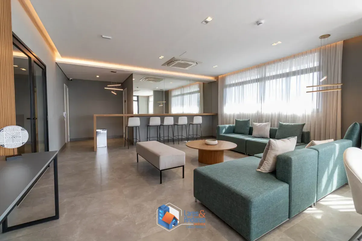 Apartamento, 2 quartos, 58 m² - Foto 56