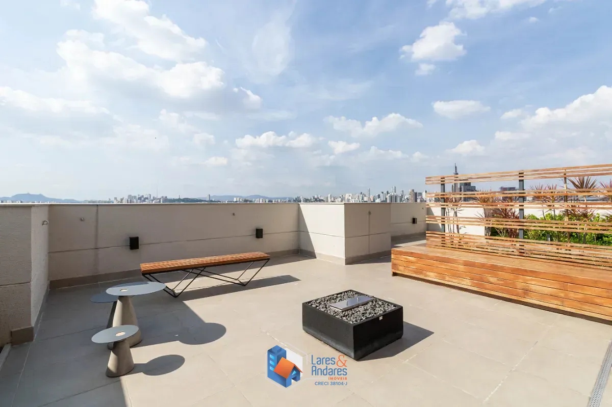 Apartamento, 2 quartos, 58 m² - Foto 58