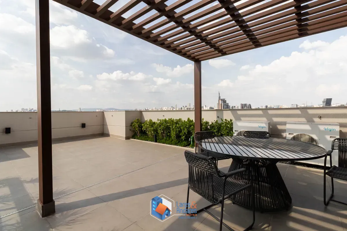 Apartamento, 2 quartos, 58 m² - Foto 59