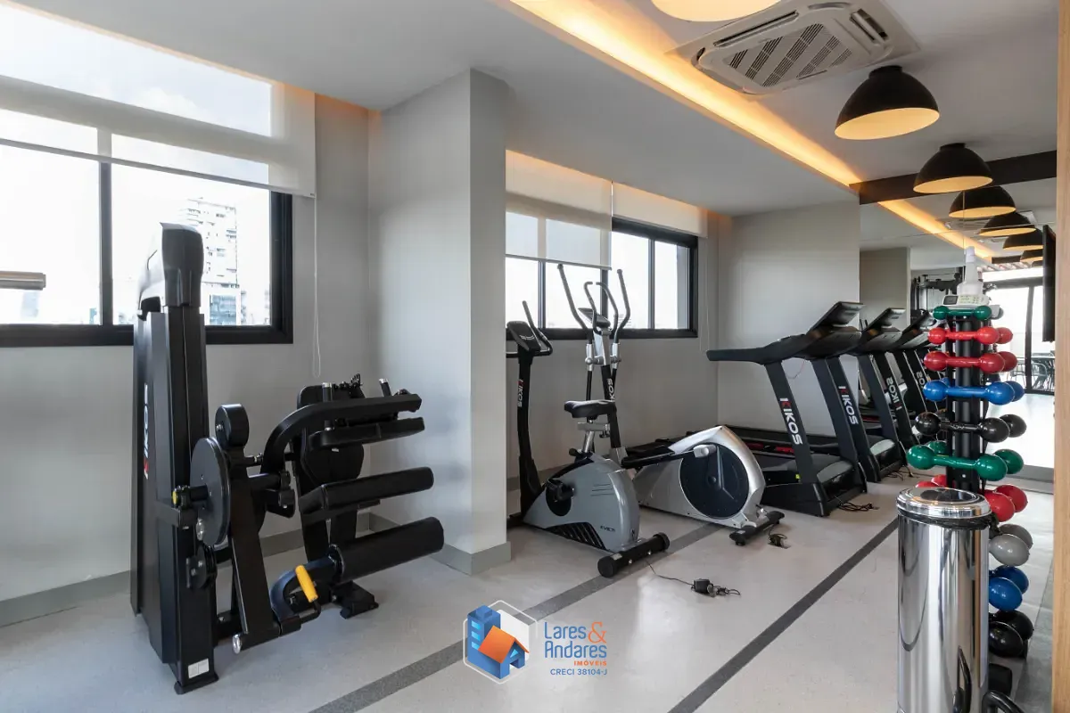 Apartamento, 2 quartos, 58 m² - Foto 62