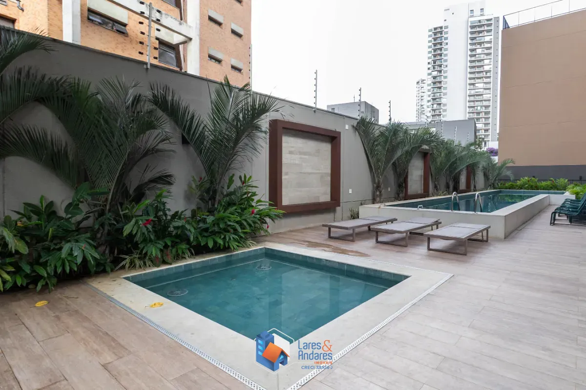 Apartamento, 2 quartos, 58 m² - Foto 63