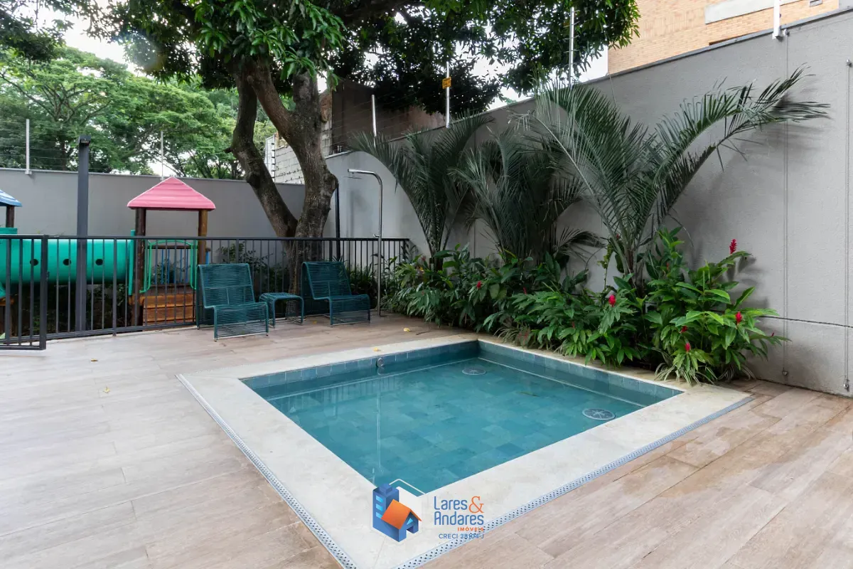 Apartamento, 2 quartos, 58 m² - Foto 64