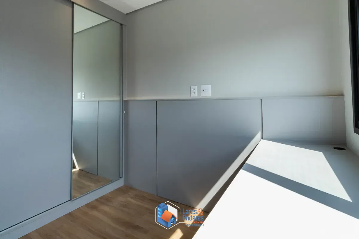Apartamento, 2 quartos, 58 m² - Foto 34