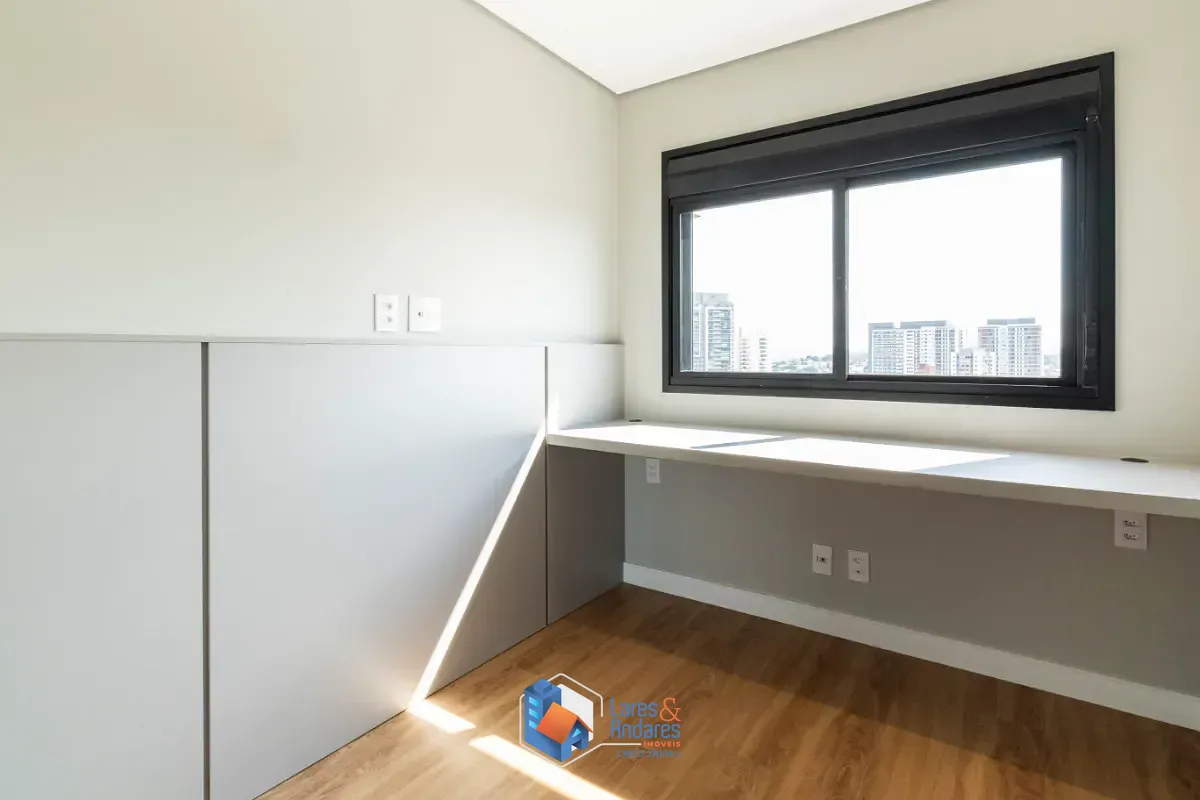 Apartamento, 2 quartos, 58 m² - Foto 28