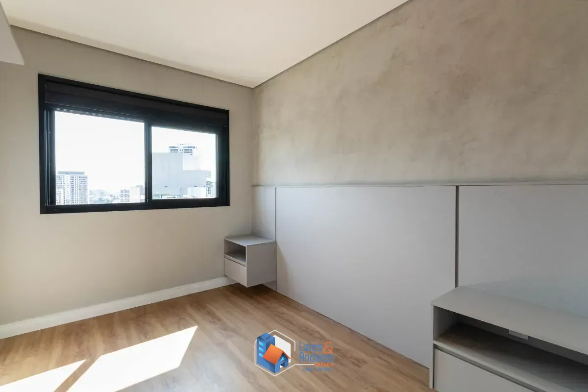Apartamento, 2 quartos, 58 m² - Foto 30