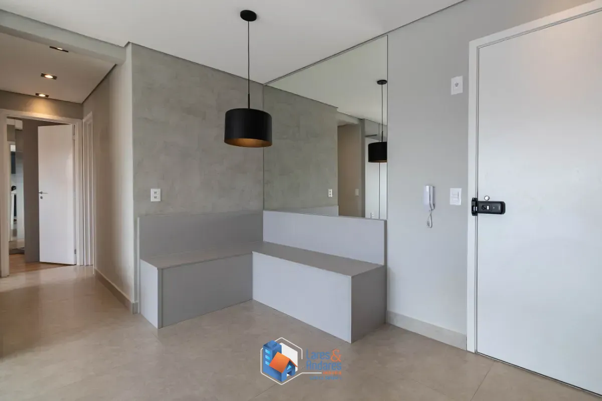 Apartamento, 2 quartos, 58 m² - Foto 18