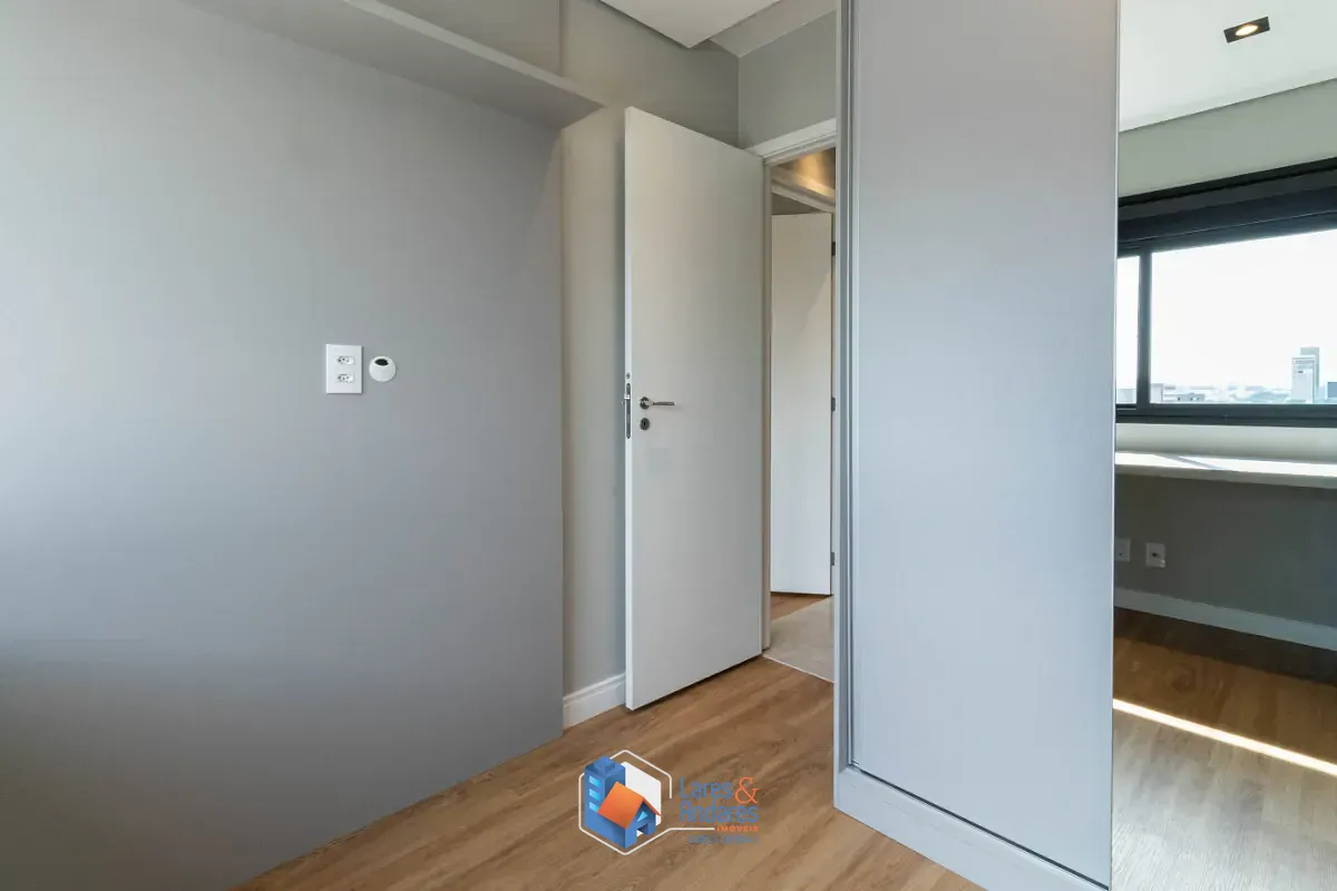 Apartamento, 2 quartos, 58 m² - Foto 33