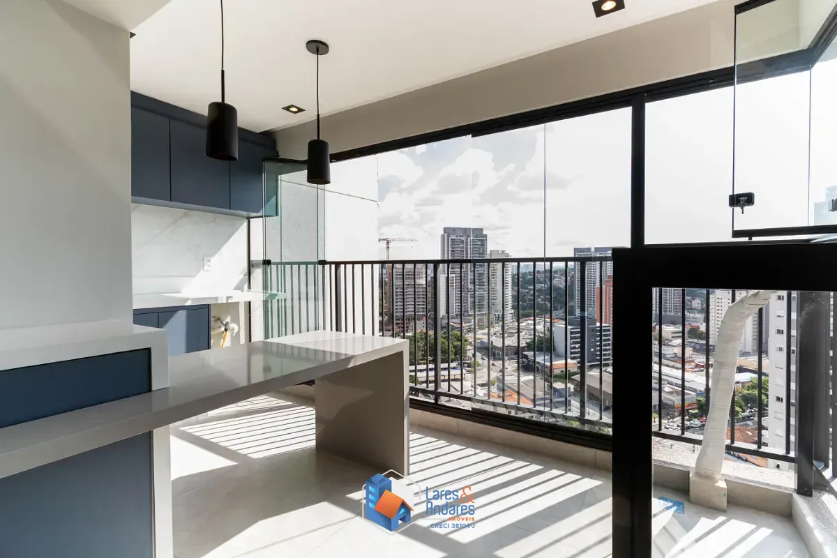 Apartamento, 2 quartos, 58 m² - Foto 8