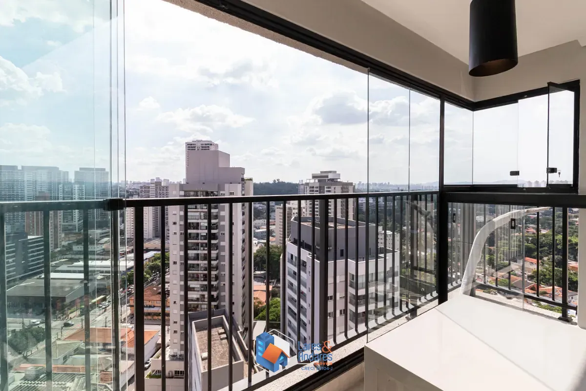 Apartamento, 2 quartos, 58 m² - Foto 11