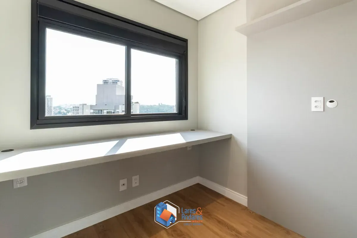 Apartamento, 2 quartos, 58 m² - Foto 29