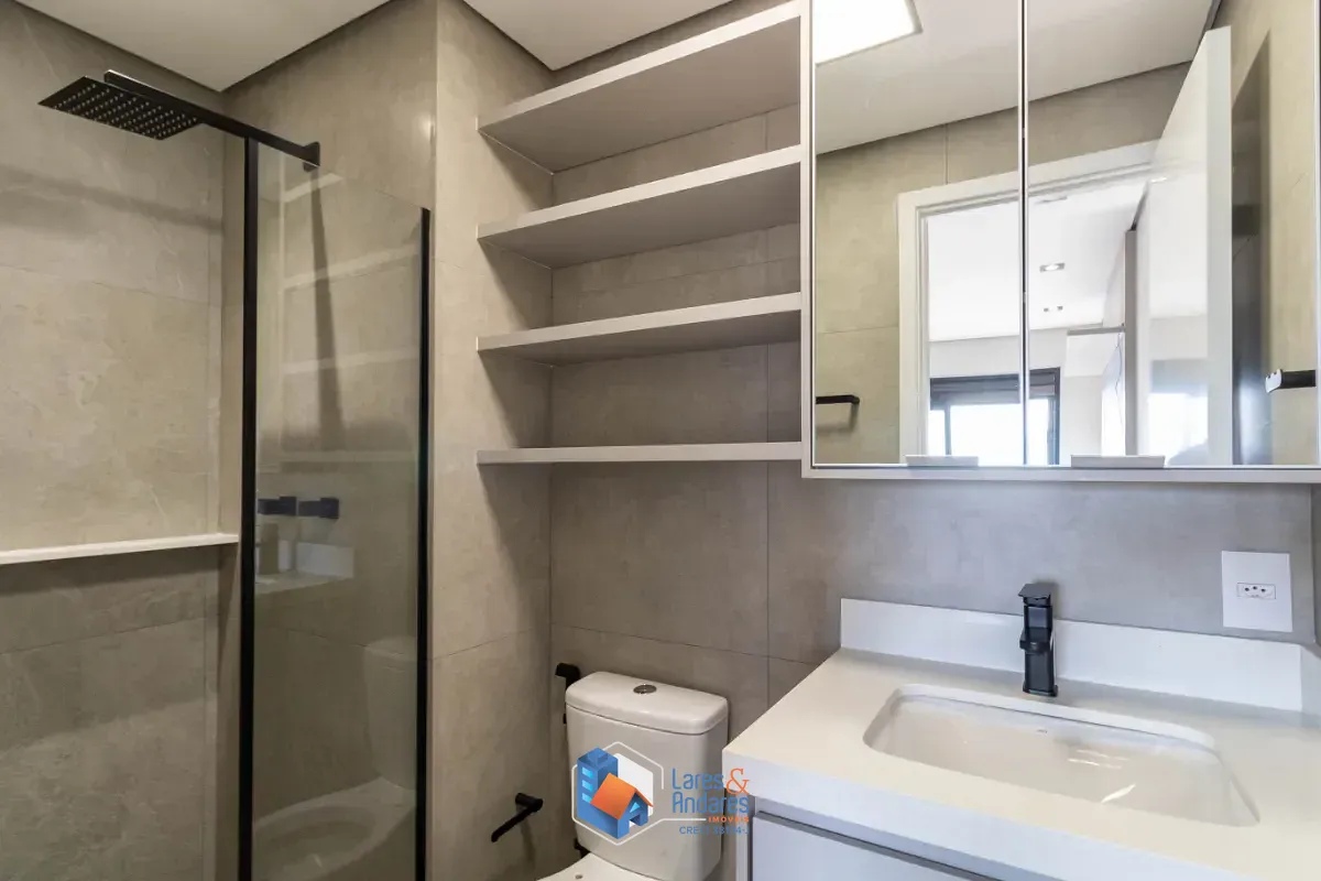 Apartamento, 2 quartos, 58 m² - Foto 26