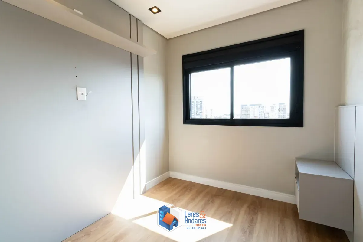 Apartamento, 2 quartos, 58 m² - Foto 22