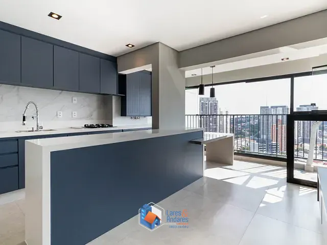 Apartamento com 58m² 2 quartos e 2 banheiros, à venda, no bairro Butantã em São Paulo