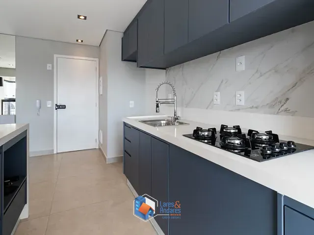 Apartamento com 58m² 2 quartos e 2 banheiros, à venda, no bairro Butantã em São Paulo