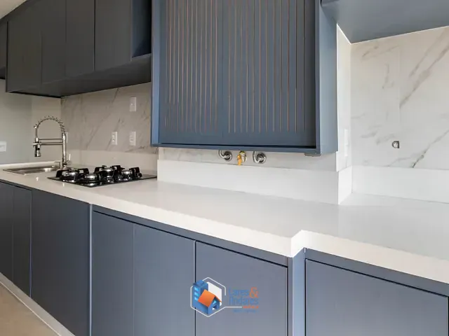 Apartamento com 58m² 2 quartos e 2 banheiros, à venda, no bairro Butantã em São Paulo