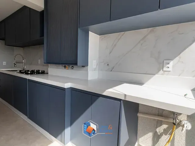 Apartamento com 58m² 2 quartos e 2 banheiros, à venda, no bairro Butantã em São Paulo