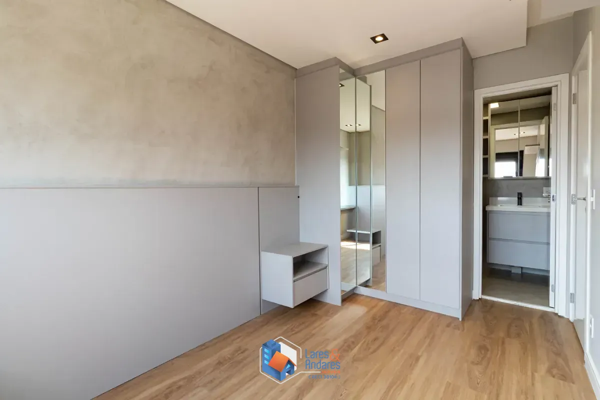 Apartamento, 2 quartos, 58 m² - Foto 25