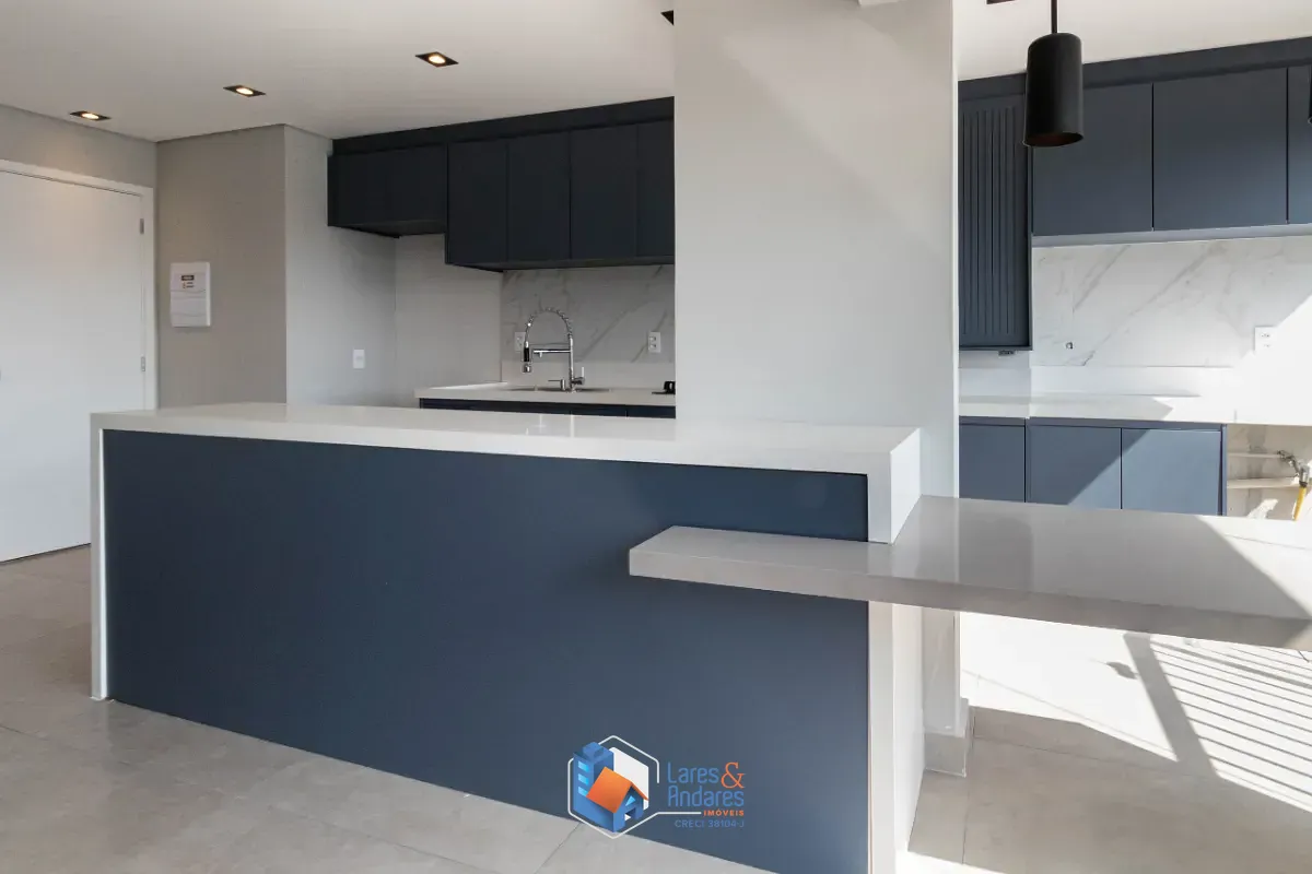 Apartamento, 2 quartos, 58 m² - Foto 7