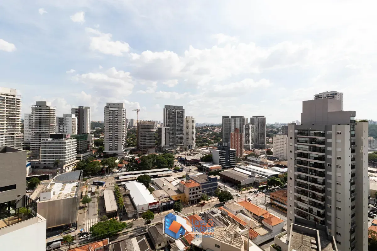 Apartamento, 2 quartos, 58 m² - Foto 23