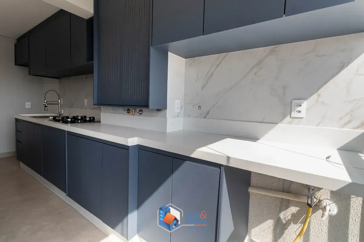 Apartamento, 2 quartos, 58 m² - Foto 2