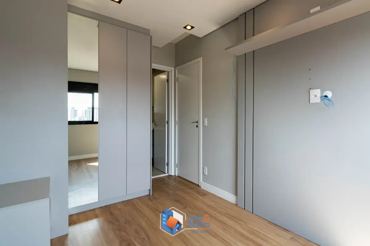 Apartamento, 2 quartos, 58 m² - Foto 24