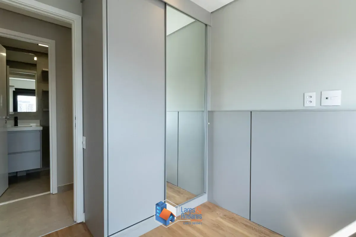 Apartamento, 2 quartos, 58 m² - Foto 32