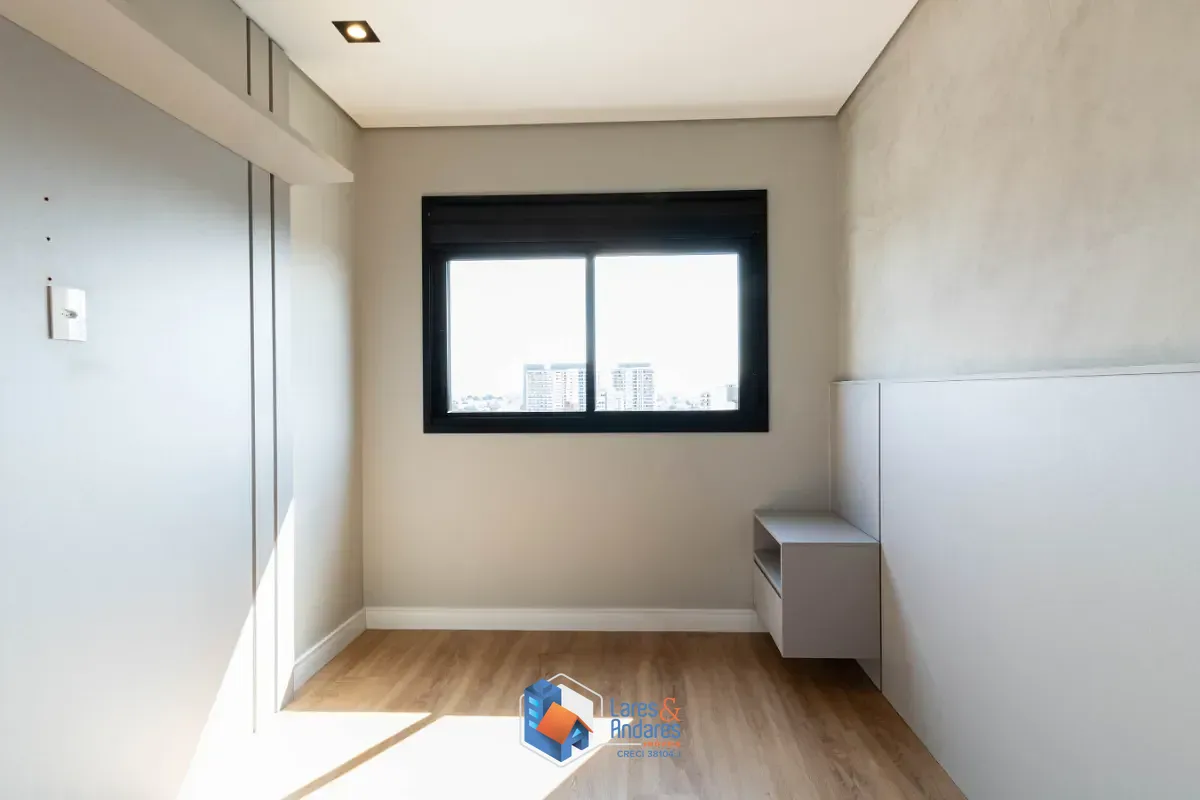 Apartamento, 2 quartos, 58 m² - Foto 19