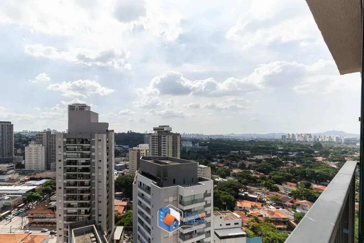 Apartamento, 2 quartos, 58 m² - Foto 35