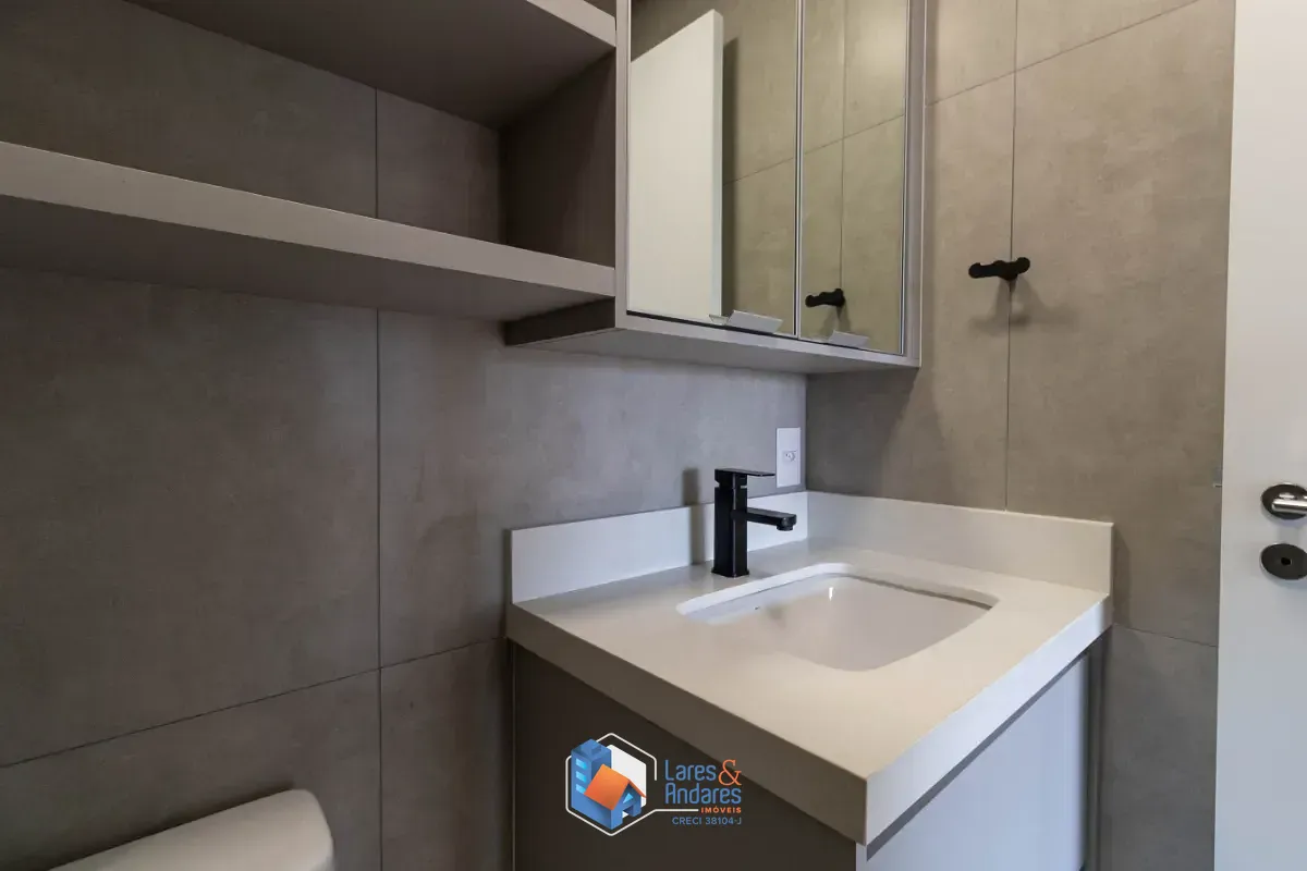 Apartamento, 2 quartos, 58 m² - Foto 27