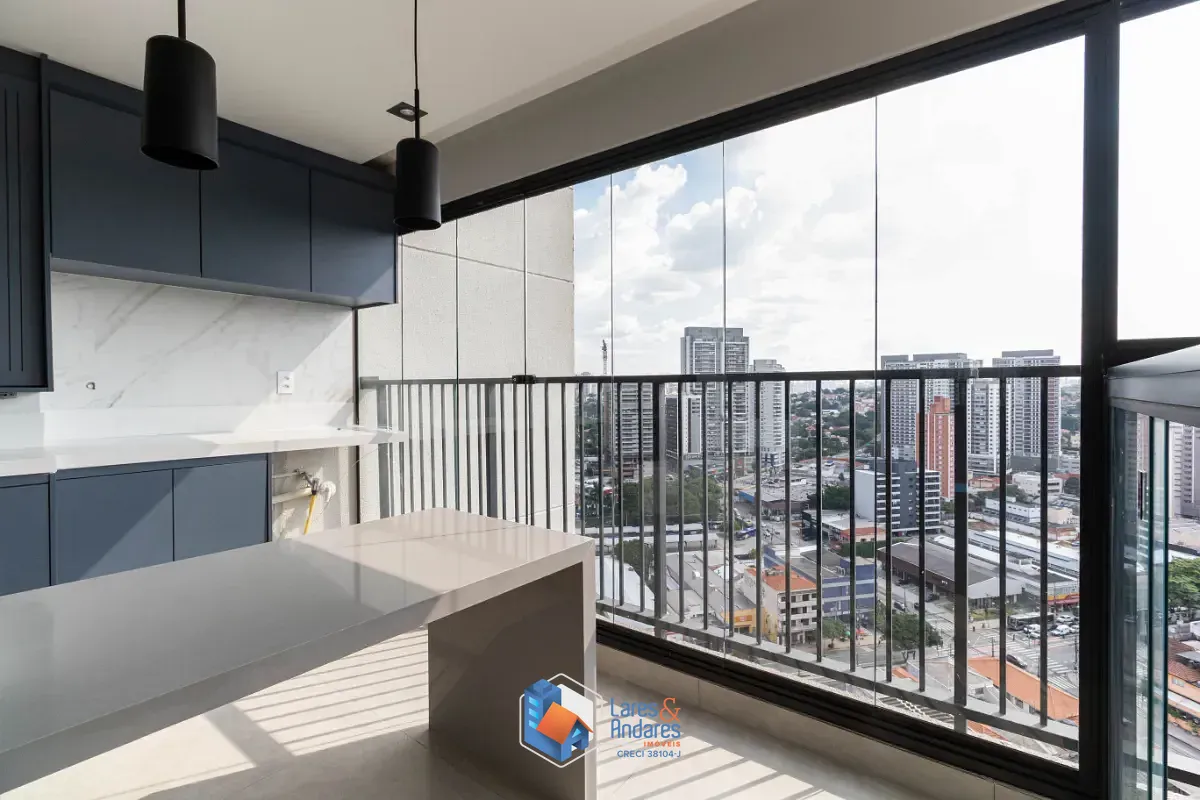Apartamento, 2 quartos, 58 m² - Foto 9