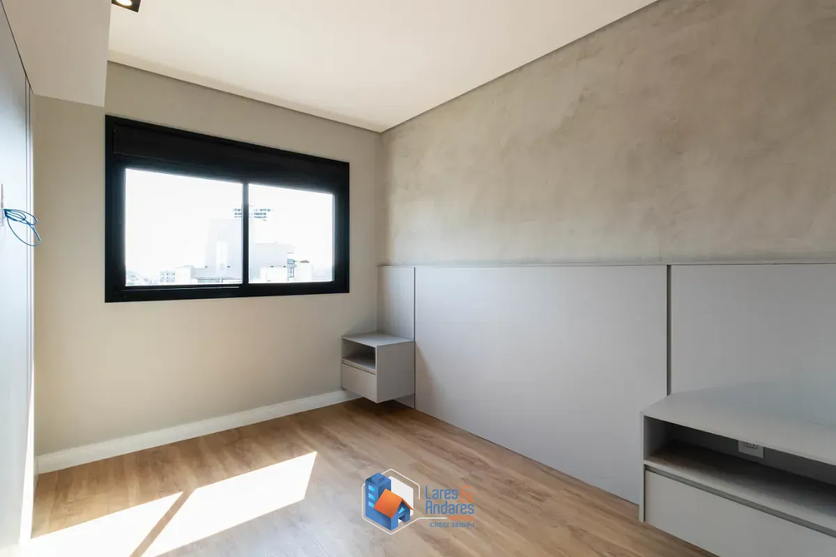 Apartamento, 2 quartos, 58 m² - Foto 20