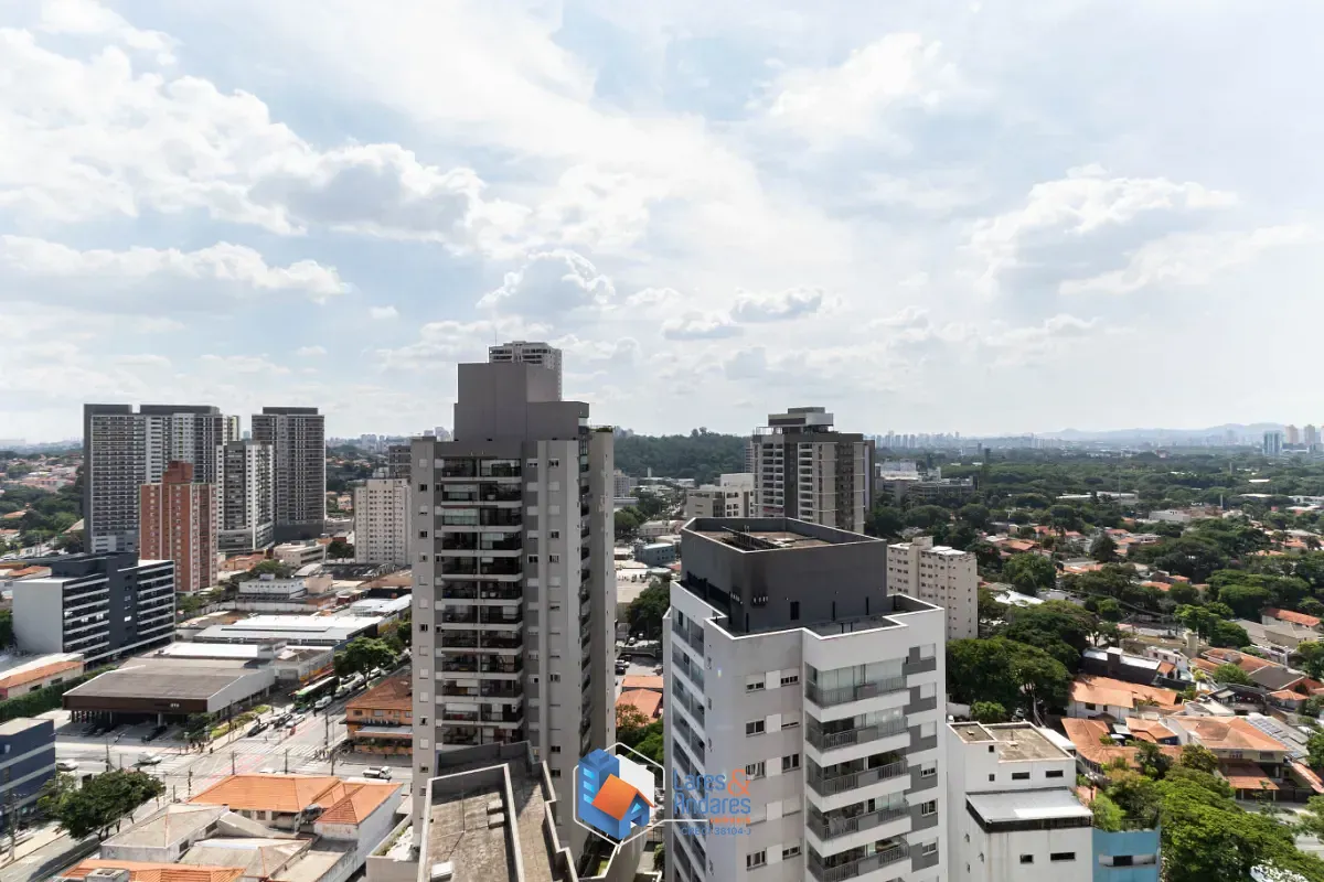 Apartamento, 2 quartos, 58 m² - Foto 21