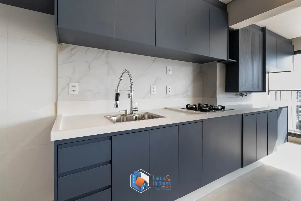 Apartamento, 2 quartos, 58 m² - Foto 4